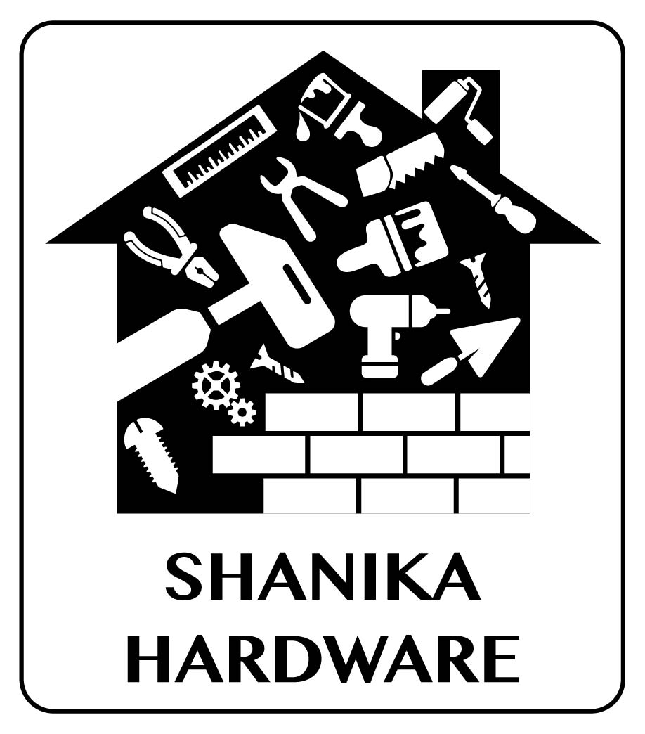 Shanika Hardware logo